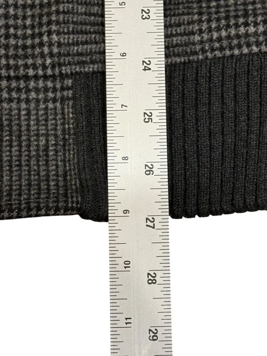 Dolce & Gabbana Virgin Wool Bomber Jacket Men’s Sz M - Picture 9 of 9